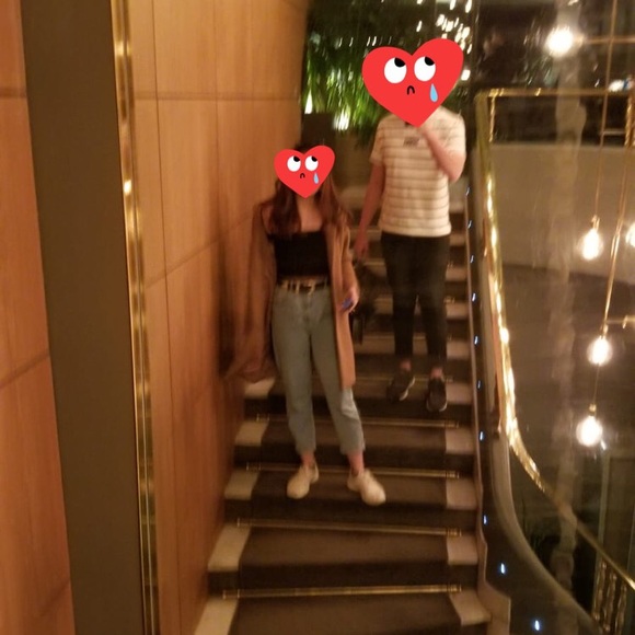 Cherykoko Tan Coat - Picture 2 of 8